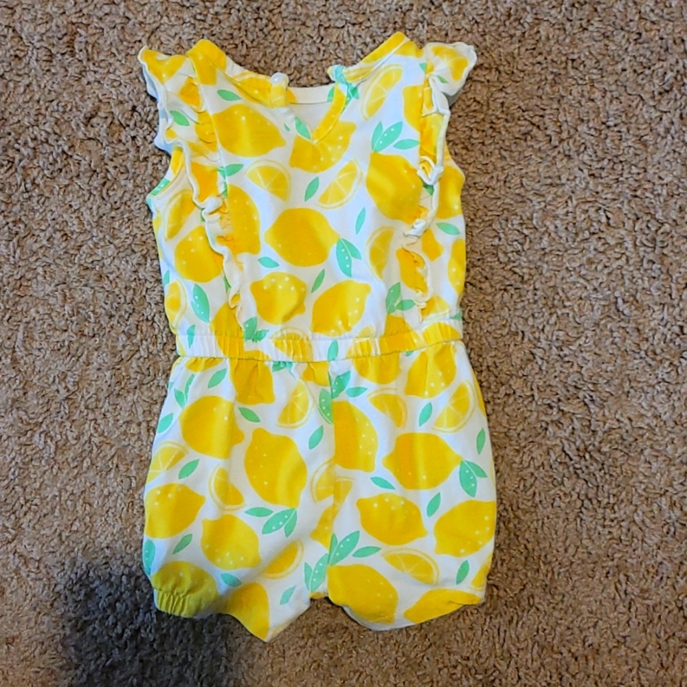 Baby Womper